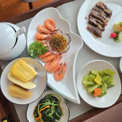 -馨月汇·一悦馨香月子中心(前滩店)