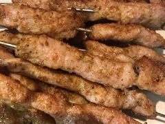 -楚太子  中餐&烧烤(武大店)