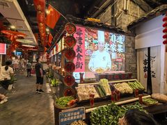 -客家大院·非遗赣南客家菜(郁孤台店)