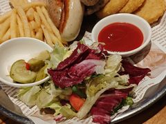 -米兰西点(新华路店)