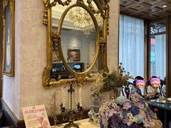 -秘密旅行Bonjour(黑金冠 江南西店)