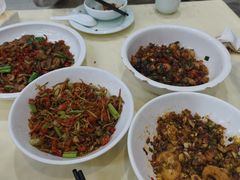 -笨罗卜浏阳菜馆(龙华鹏润达店)