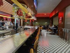 -人民咖啡馆(四行仓库店)