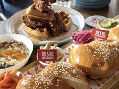 -悠航SLOWBOAT(三里屯店)