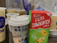 -茶百道(琉璃场店)