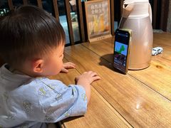 -北方家宴(番禺永旺店)