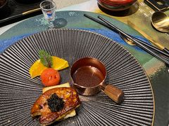 -一板铁板烧·隐秘一线江景花园餐厅(西湖左岸·天元店)