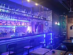 -Release bar 释放酒吧 (哈西万达店)