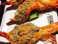 -HIHE Bistro·Oyster Bar(华熙live店)