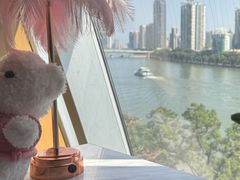 -桃花江餐厅·江景-约会·聚会