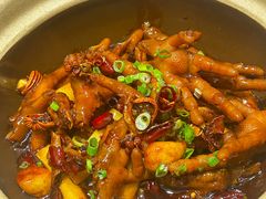 -有位虾匠·香辣蟹·小龙虾(李村店)