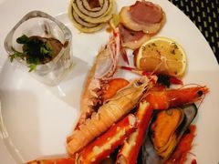 -绍兴鉴湖君澜大酒店