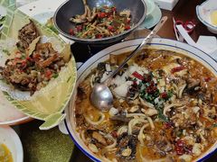-苕上人家餐厅(湖州店)