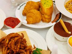 -斗牛士牛排餐厅(嘉里汇店)