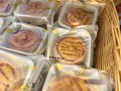 -超港·蛋糕面包(龙河路店)