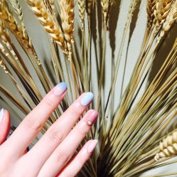 -Miss·A日式美甲美睫