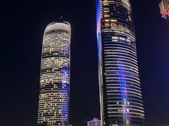 -演武大桥观景平台