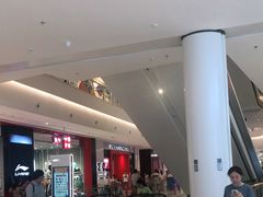 -龙湖南京江北天街