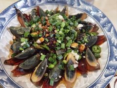 -浏阳河湘菜馆(五一支路店)