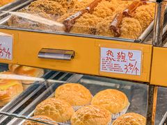 -韵馨大家乐高级面包屋(昌岗东路店)