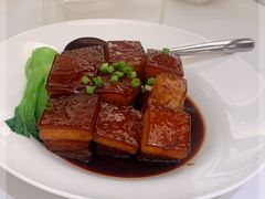 -燕春园中餐厅-北大博雅国际酒店
