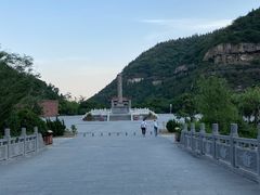 -神农山景区