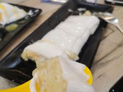 榴莲肠粉-尚承新感觉甜品(创越时代店)