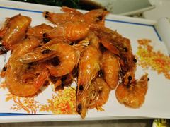 -好人家海鲜酒楼(淞南路店)