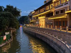 -广州西关永庆坊旅游区