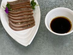 传统罗汉肚-红旗饭庄