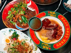 -粤·向群饭店(麓景路店)