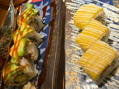 -玉川屋创意日料Bistro(柳巷店)
