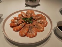 -醉辉皇上海之巅(上海中心大厦店)