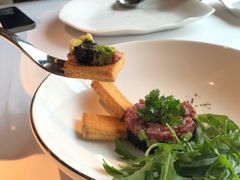 -燃扒房Steakhouse(皇庭店)