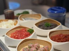 -海底捞火锅(中商百货店)