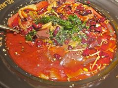 -花椒俏川菜小馆(南海万达店)