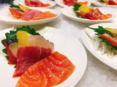-339旋转餐厅(天府熊猫塔店)