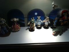 -济州岛泰迪熊博物馆