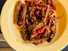 -李子坝梁山鸡(李子坝大鸡哥店)