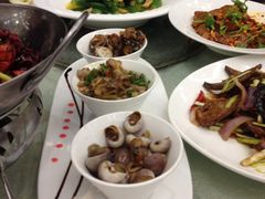 -蓬川食府(金海道店)