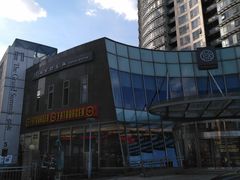-FATBURGER 特富客汉堡(外交公寓店)