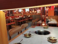 -韩宫宴烤肉·料理(武汉印象城店)