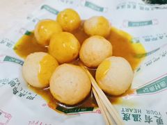 -渔记茶餐厅(渔村店)