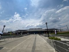 -天河潭旅游度假区