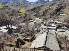 -水峪民俗村