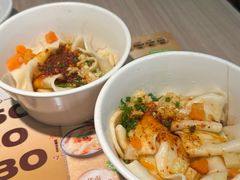 -大师兄·西北小馆(南沙万达广场店)