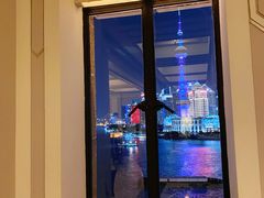 -上海和平饭店华懋阁 Cathay Room