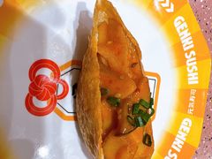 -元气寿司(环球港店)