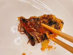 -金狮麟·新豫菜(金码大厦店)