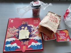 -必胜客(五道口店)